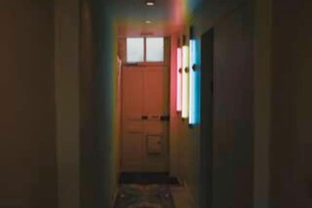 Appartement Frida - Plage 50M - Rue Gratuite 圣马洛 外观 照片