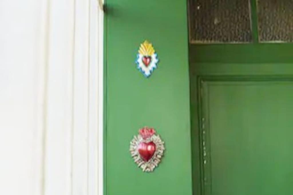 Appartement Frida - Plage 50M - Rue Gratuite 圣马洛 外观 照片